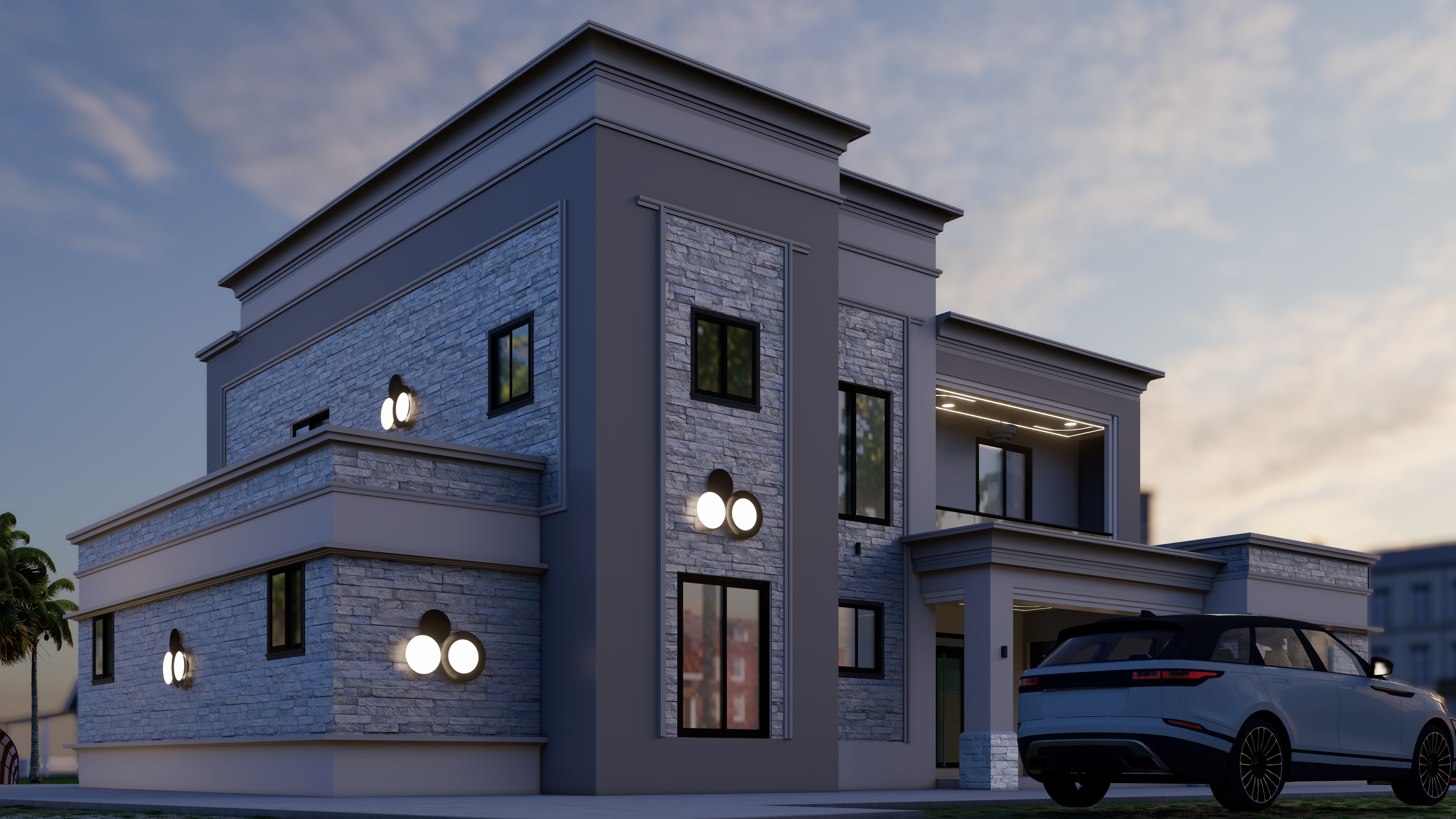 CaBric Engineering - Gallery