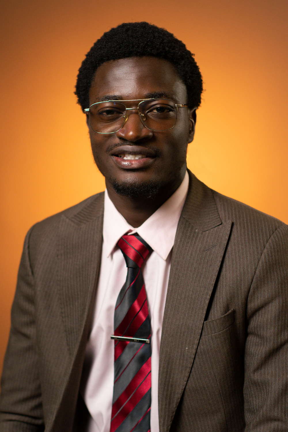 Christopher Arrey Tarh-Ebai - CaBric Engineering