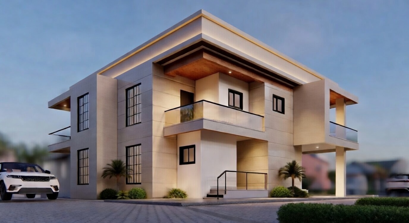 CaBric Engineering - Property Management