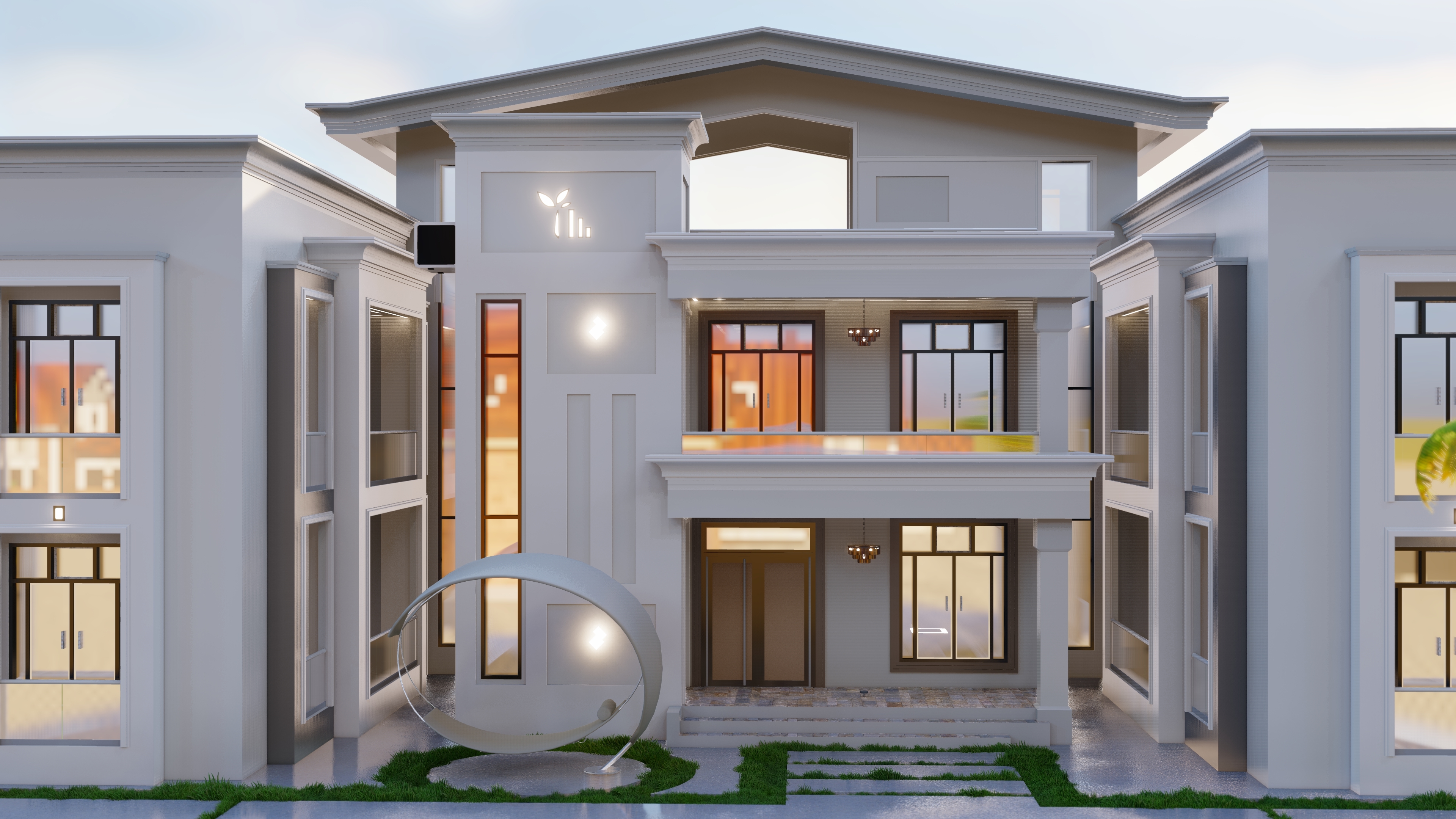 CaBric Engineering - Architecture & Engineering Studies