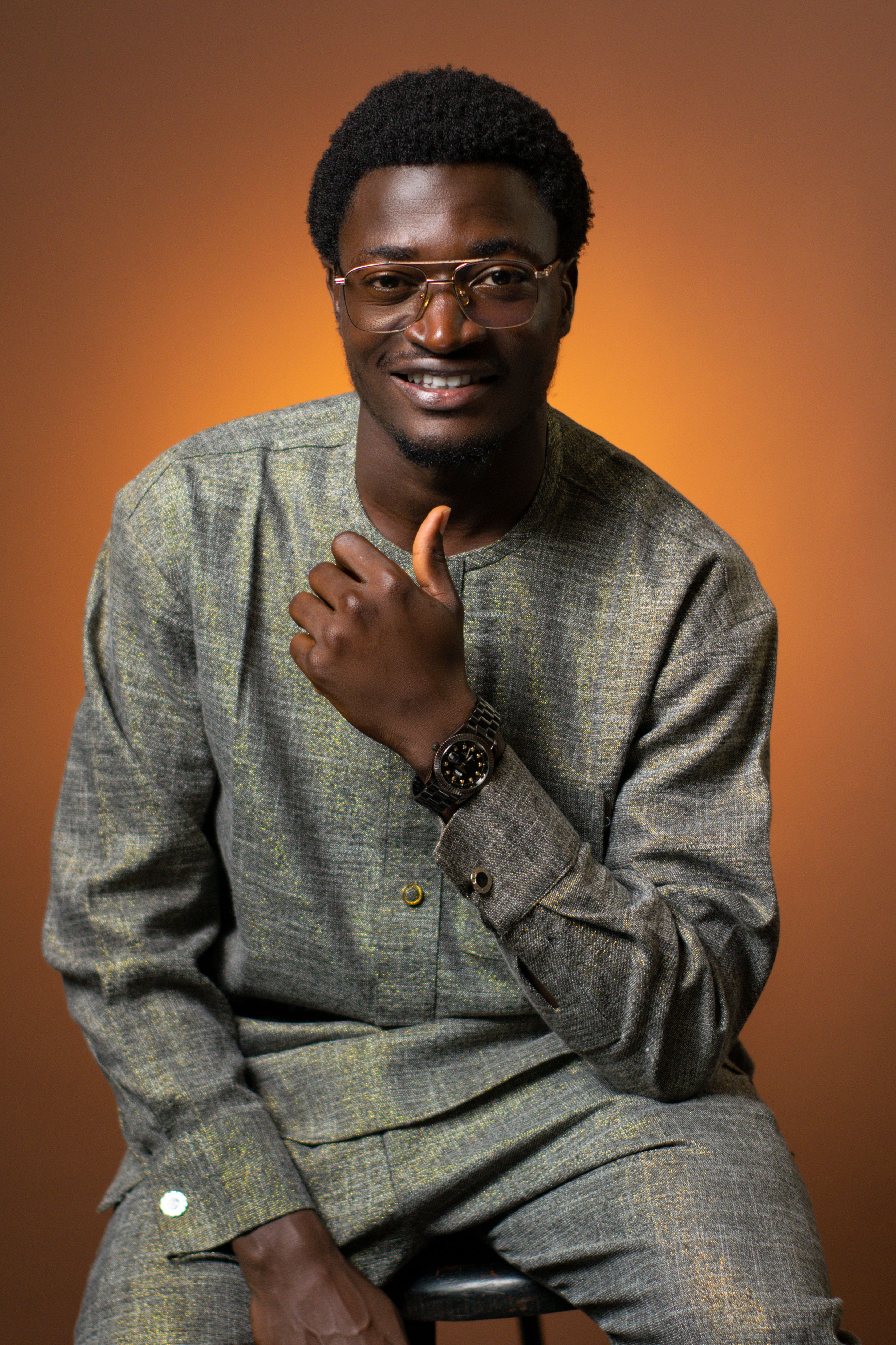 Christopher Arrey Tarh-Ebai - CaBric Engineering
